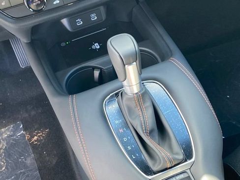 New 2027 Honda HR-V Sport image 17