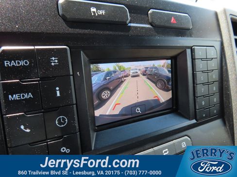 Used 2022 Ford F350 XL w/ Power Equipment Group RWD image 21