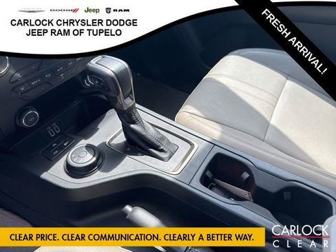 Used 2021 Ford Ranger Lariat w/ Trailer Tow Package AWD/4WD image 24