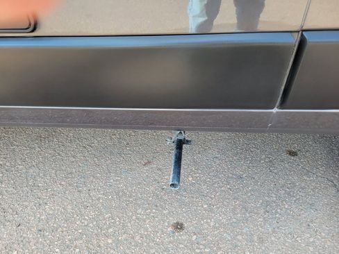 Used 2021 RAM ProMaster 1500 w/ Convenience Group image 15