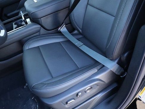 New 2026 GMC Yukon Denali w/ Sun & Power Step Package AWD/4WD image 26