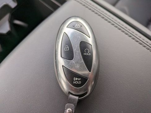 Used 2025 Hyundai Santa Fe SEL AWD/4WD image 32