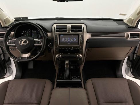 Used 2020 Lexus GX 460 Premium image 23