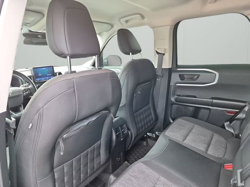 Used 2021 Ford Bronco Sport Big Bend image 18