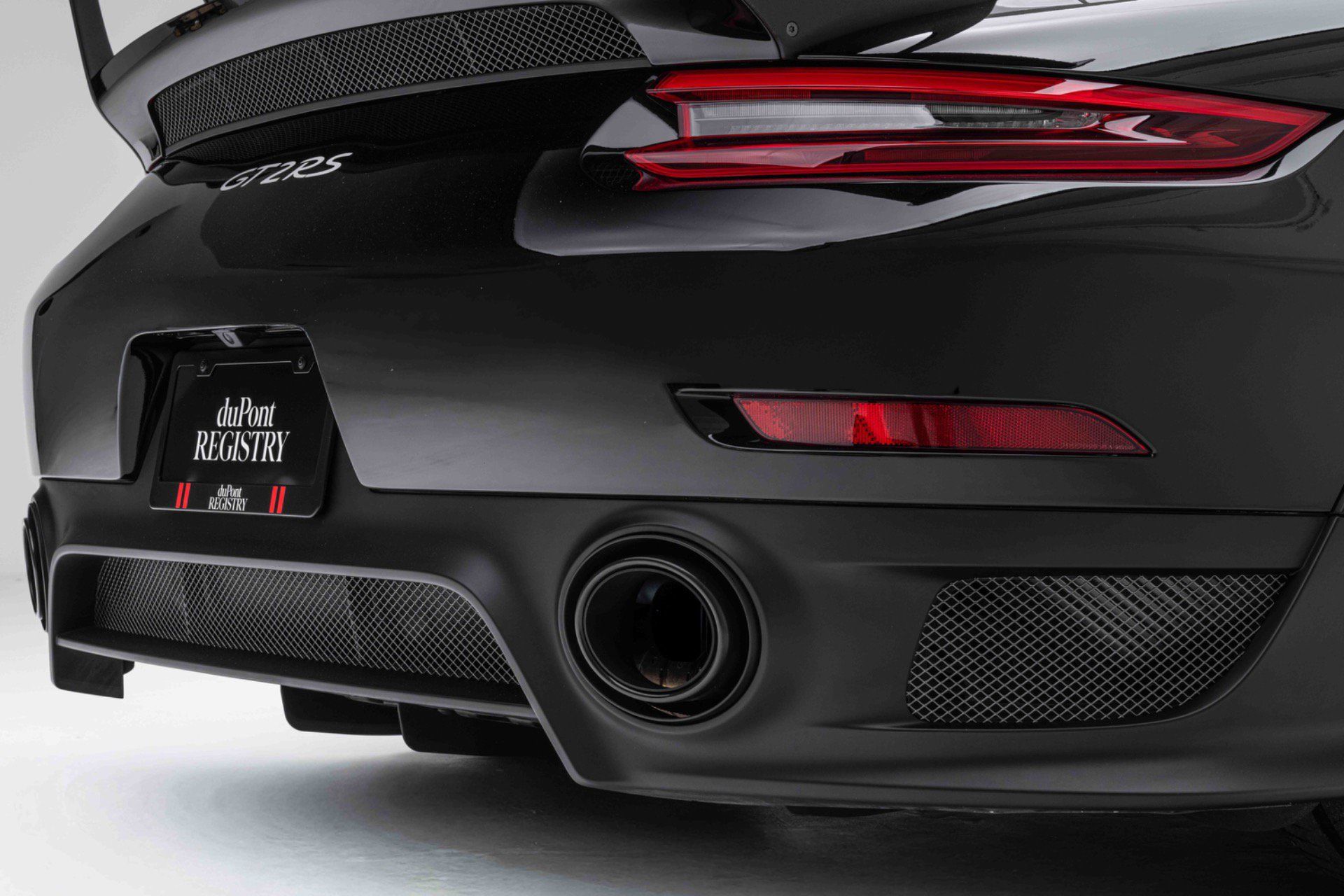 Used 2018 Porsche 911 GT2 RS RWD image 58
