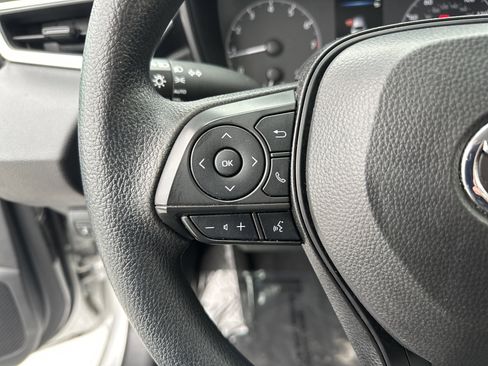 Certified 2024 Toyota Corolla LE image 19