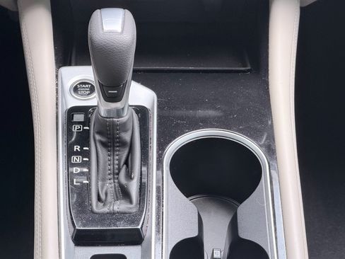 Used 2023 Nissan Altima 2.5 SV AWD/4WD image 13