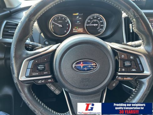 Used 2019 Subaru Forester Touring w/ Popular Package #3 image 17