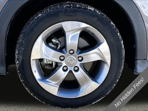 Used 2020 Honda HR-V LX image 4