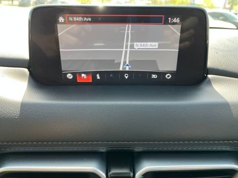 Used 2019 MAZDA CX-5 Grand Touring w/ GT Premium Package image 29