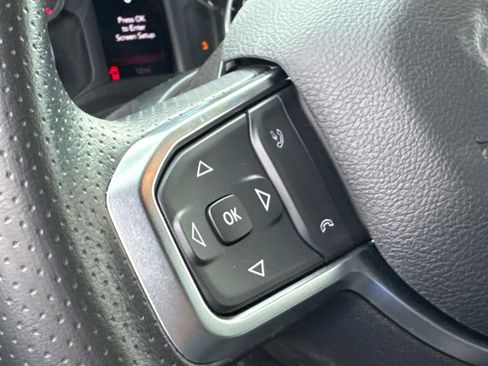 New 2026 RAM 2500 Tradesman image 24