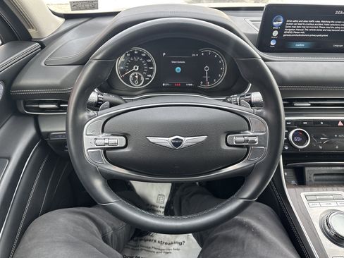 Used 2024 Genesis GV80 2.5T image 18
