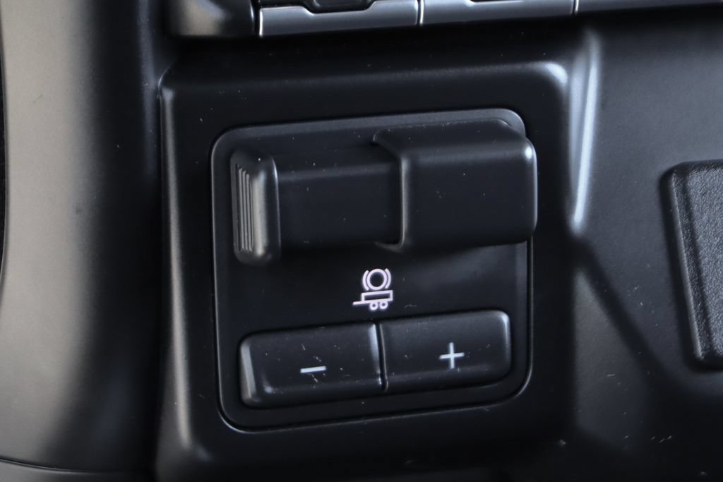Used 2022 GMC Sierra 2500 Denali w/ Denali Ultimate Package AWD/4WD image 35