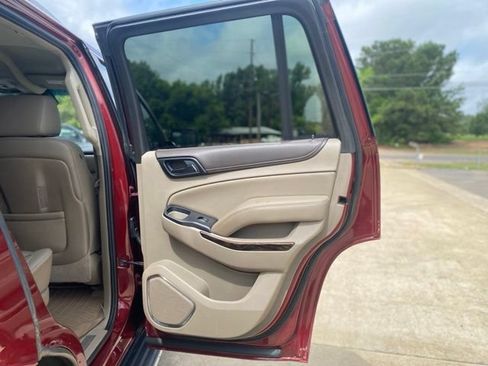 Used 2016 GMC Yukon SLT RWD image 13
