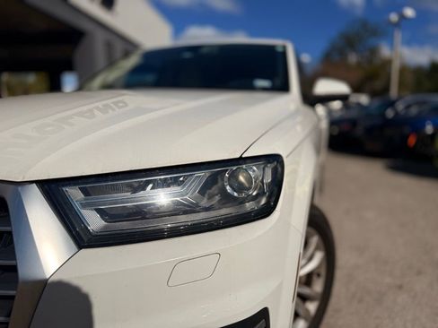 Used 2018 Audi Q7 3.0T Premium Plus image 13