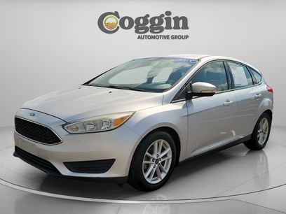 Used 2015 Ford Focus SE