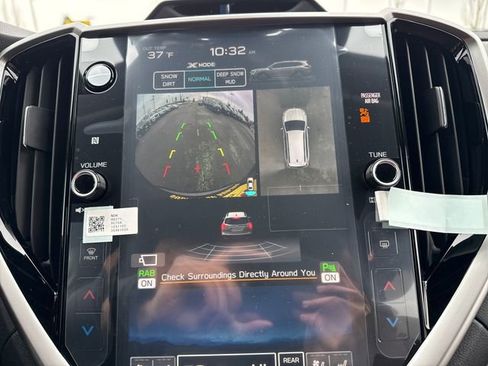 New 2026 Subaru Ascent Touring image 28