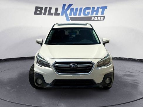 Used 2019 Subaru Outback 2.5i Touring AWD/4WD image 8