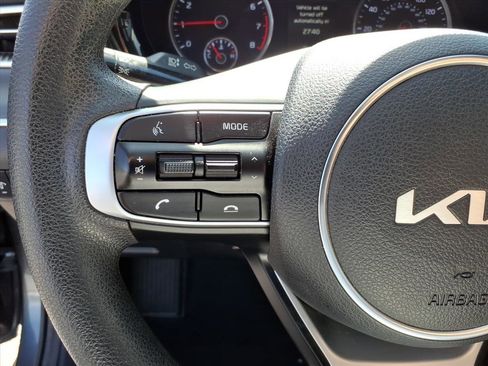 Used 2022 Kia K5 LXS image 20