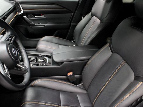 Used 2025 MAZDA CX-50 AWD 2.5 S w/ Premium Plus Pkg image 25