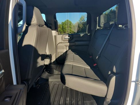 New 2026 GMC Sierra 3500 Pro image 13