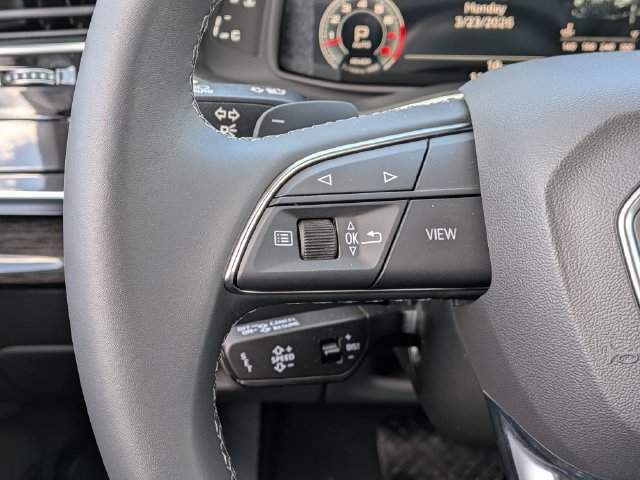 New 2026 Audi Q7 3.0T Premium Plus AWD/4WD image 30