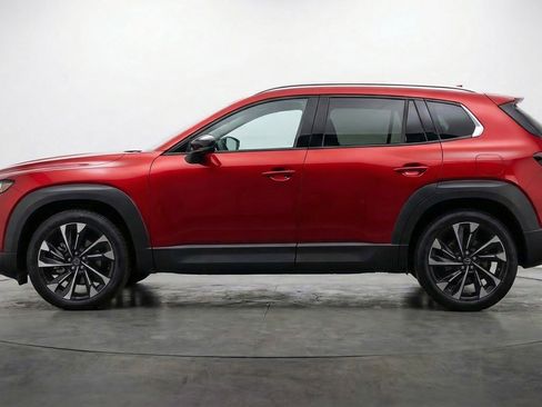 Used 2025 MAZDA CX-50 2.5 Hybrid w/ Premium Plus Pkg image 5