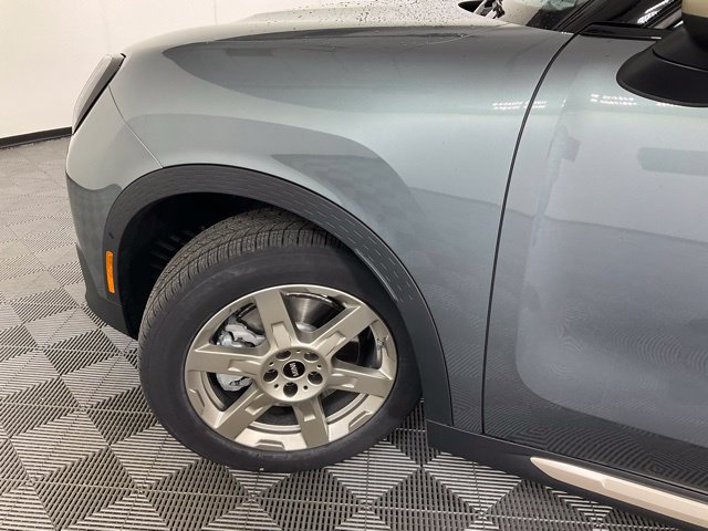 Certified 2026 MINI Cooper Countryman S AWD/4WD image 37