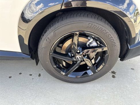 Used 2023 Nissan Ariya EVOLVE+ e-4ORCE image 7