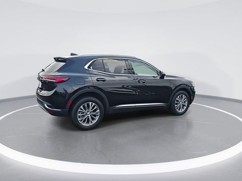 Used 2023 Buick Envision Preferred FWD image 8