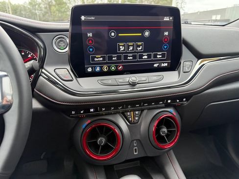 Used 2023 Chevrolet Blazer RS w/ Driver Confidence II Package image 17