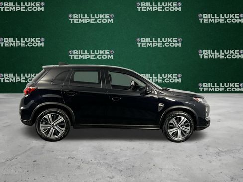 Used 2024 Mitsubishi Outlander Sport ES image 6