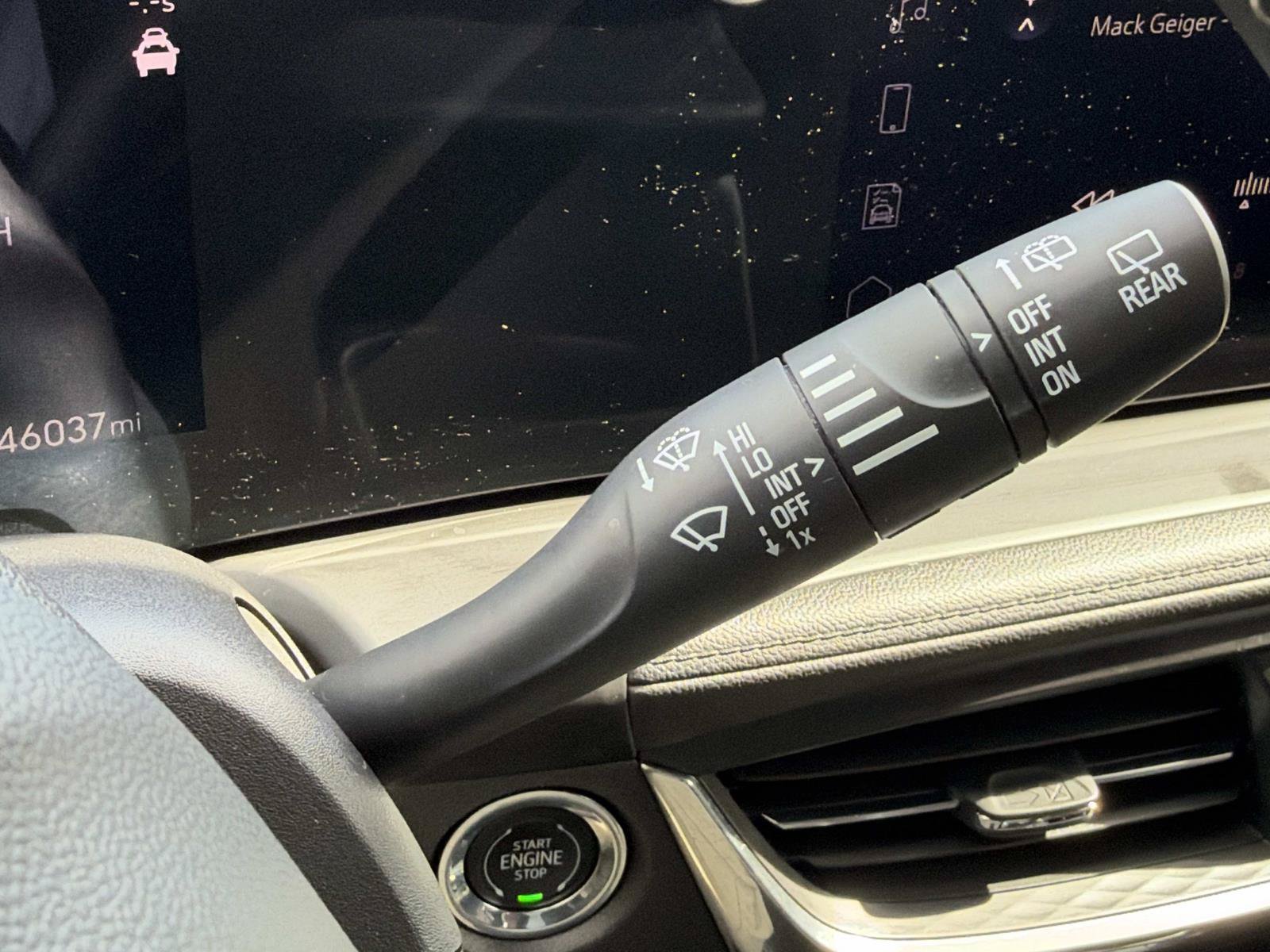 Used 2024 Buick Encore GX Preferred FWD image 19