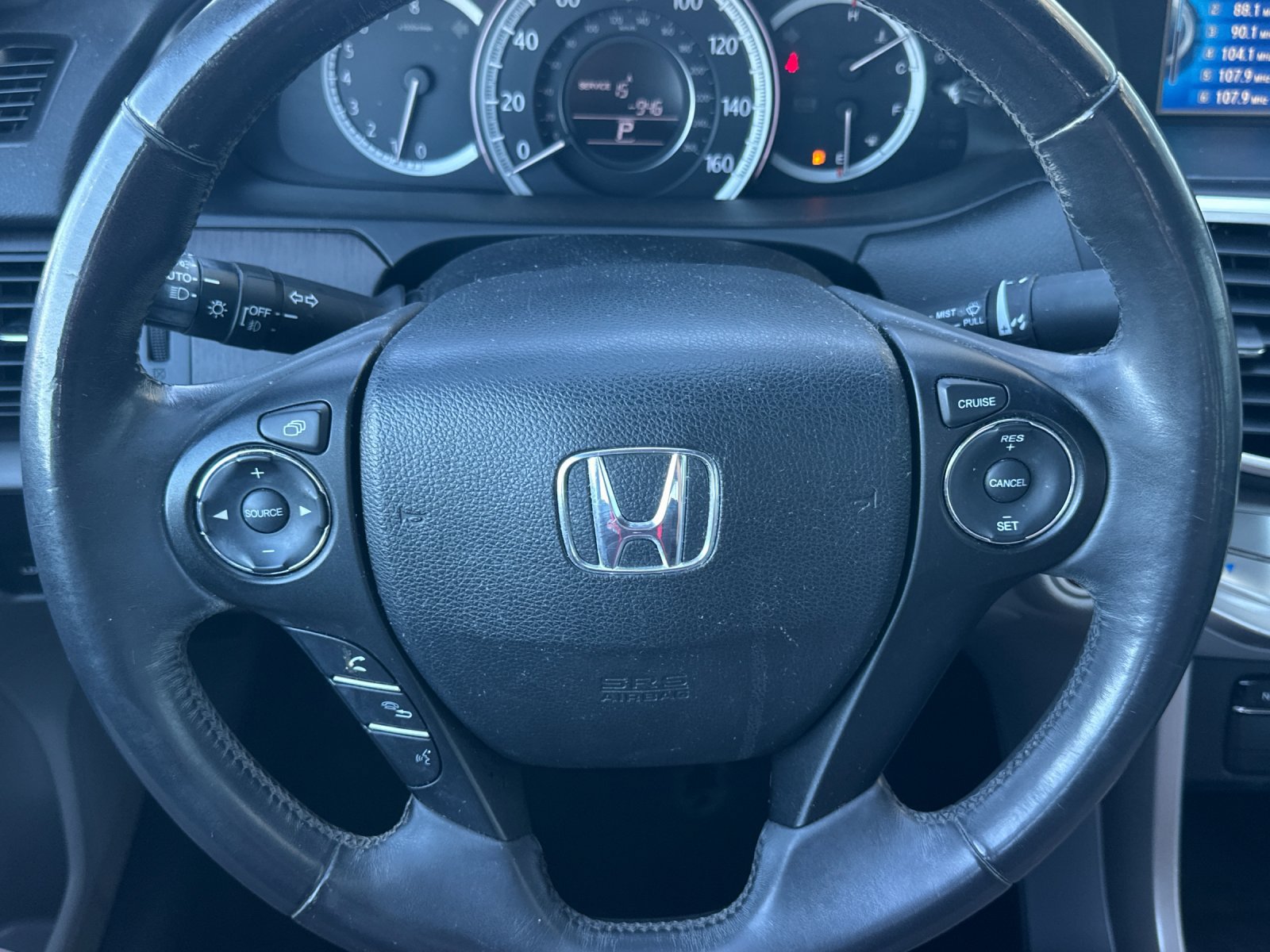 Used 2014 Honda Accord EX-L image 21