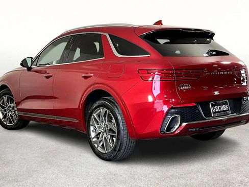 Used 2025 Genesis GV70 2.5T image 17