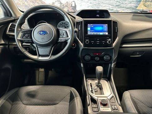 Used 2023 Subaru Forester Premium AWD/4WD image 53