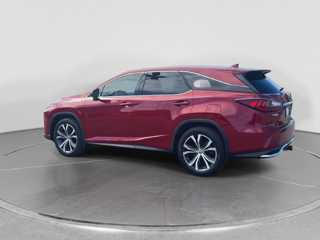 Used 2018 Lexus RX 350L FWD image 6