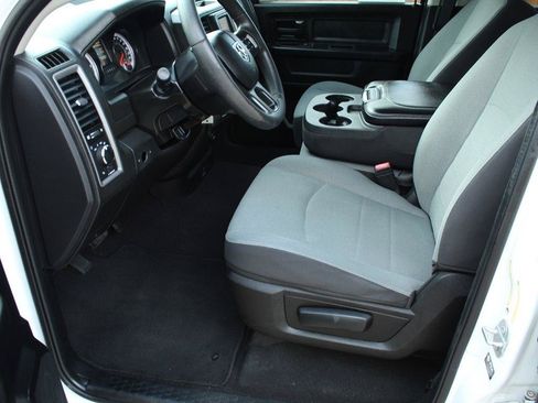 Used 2022 RAM 1500 Tradesman w/ Popular Equipment Group AWD/4WD image 18