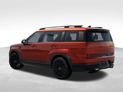 New 2026 Hyundai Santa Fe Calligraphy image 5