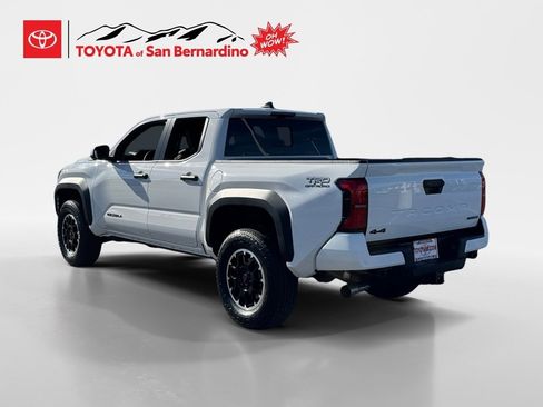 New 2026 Toyota Tacoma TRD Off-Road image 25