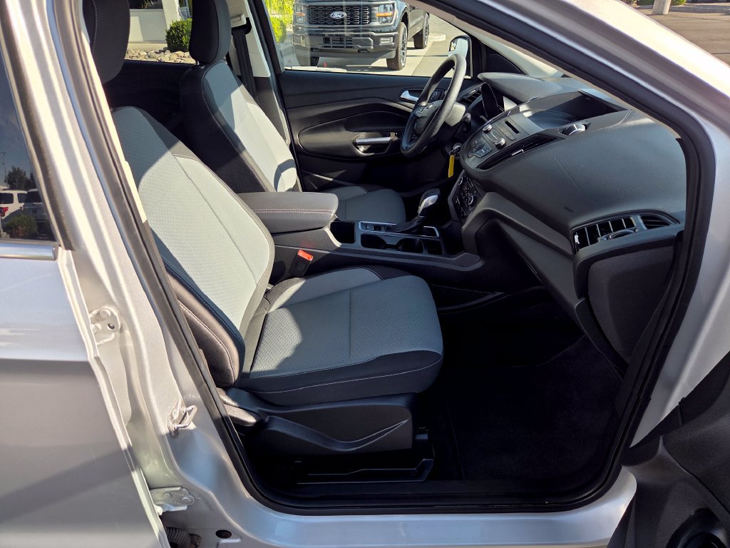 Used 2018 Ford Escape SE AWD/4WD image 20