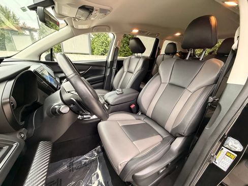 Used 2022 Subaru Ascent Onyx Edition AWD/4WD image 76