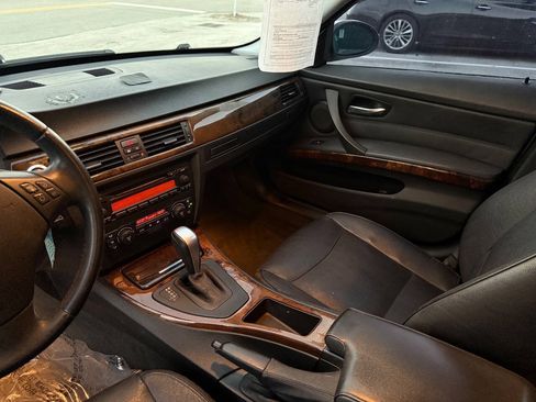 Used 2006 BMW 325i Sedan RWD image 15