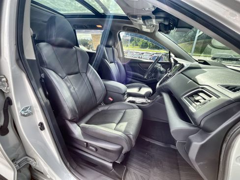 Certified 2023 Subaru Ascent Touring AWD/4WD image 29