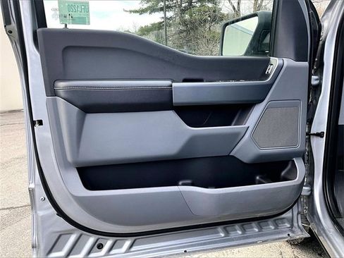 Used 2023 Ford F150 XLT image 18