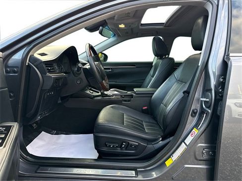 Used 2016 Lexus ES 350 image 10