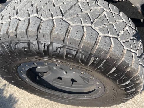 Used 2015 Jeep Wrangler Unlimited Sport AWD/4WD image 42