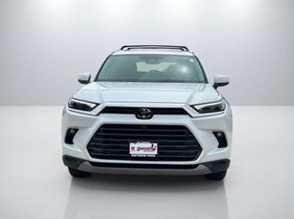 Used 2026 Toyota Grand Highlander FWD video 2