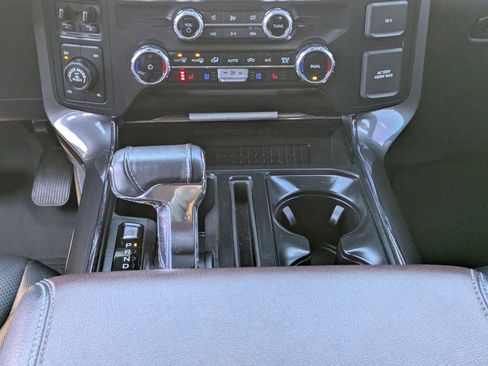 Used 2023 Ford F150 Lariat w/ Equipment Group 502A High image 19