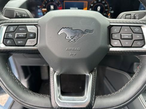 Used 2024 Ford Mustang GT Premium image 23